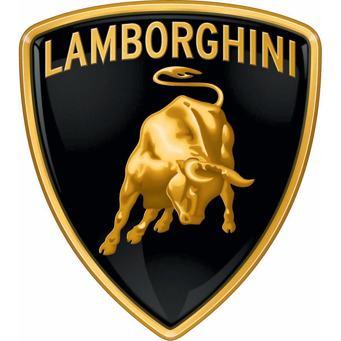 LAMBORGHINI