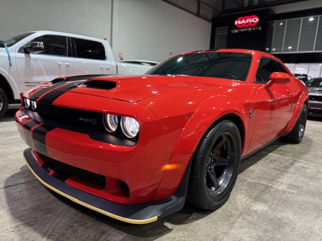 Dodge