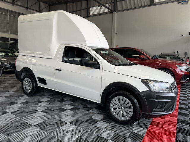 Foto del vehículo