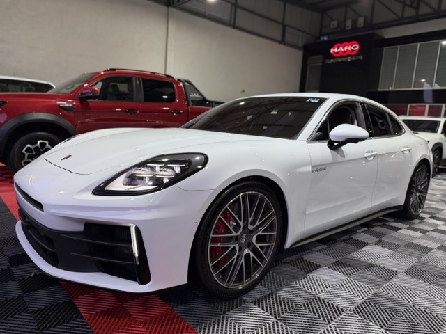Porsche